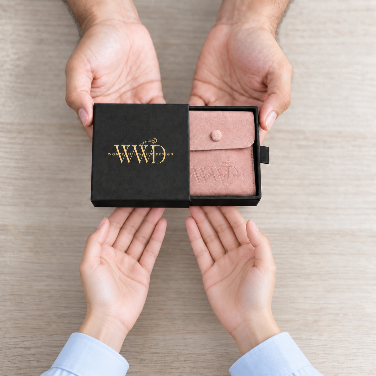 Gift with meaning