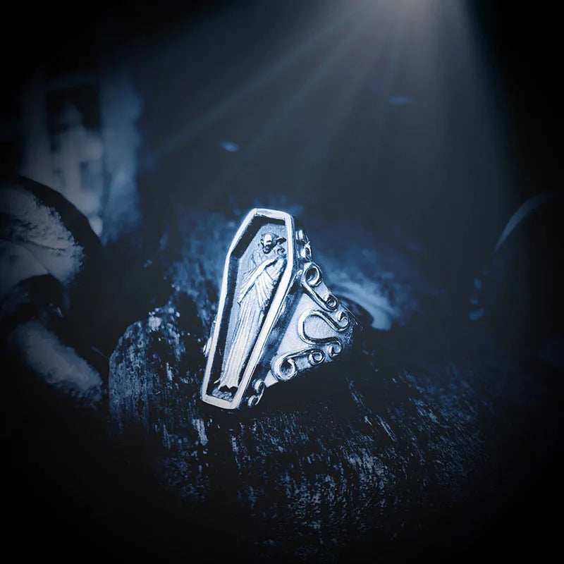 Coffin Ring